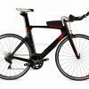 Ridley Dean 105 Mix Carbon Time Trial Road Bike 2019