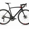 Ridley Fenix SLX Ultegra Di2 Disc Carbon Road Bike 2019