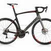 Ridley Noah Fast Ultegra Di2 Fulcrum Disc Carbon Road Bike 2019