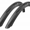 Schwalbe Pro One Evo Microskin TL-Easy Folding Road Tyres