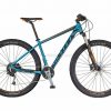 Scott Aspect 930 Alloy Hardtail Mountain Bike 2018