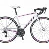 Scott Contessa Speedster 35 Ladies Alloy Road Bike 2016