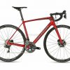 Sensa Giulia G3 Ultegra Disc Carbon Road Bike 2020