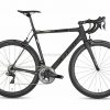 Sensa Giulia SL Dark Ultegra Di2 Carbon Road Bike 2019