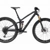Trek Fuel EX 9.9 29″ Carbon Full Suspension Mountain Bike 2018