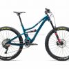 Yeti SB5 Beti T-Series Ladies 27.5″ Carbon Full Suspension Mountain Bike 2017