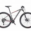 Bianchi Grizzly 9.3 Deore 29″ Alloy Hardtail Mountain Bike 2019