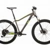 Diamondback Heist 3.0 Plus 27.5″ Alloy Hardtail Mountain Bike 2018