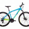Diamondback Sync 1.0 27.5″ Alloy Hardtail Mountain Bike 2018