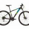 Ridley Blast Acera 29″ Alloy Hardtail Mountain Bike 2019