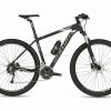 Sensa Sella 24 27.5″ Alloy Hardtail Mountain Bike 2019