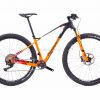 Wilier 110X XT 29″ Carbon Hardtail Mountain Bike 2019