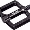 Blank Compound Alloy Pedals