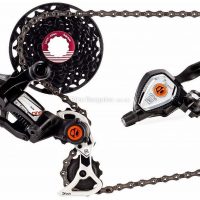 Box One 7 Speed DH Drivetrain Groupset
