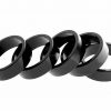 Brand-X Alloy 10mm Spacer 5 Pack