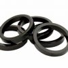 Brand-X Alloy 5mm Spacer 5 Pack