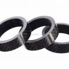 Brand-X Carbon 10mm Spacer 3 Pack