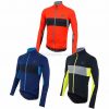 Pearl Izumi Elite Escape Thermal Long Sleeve Jersey 2018
