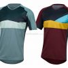 Pearl Izumi Launch MTB Short Sleeve Jersey
