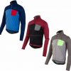 Pearl Izumi Select Escape Softshell Windproof Jacket
