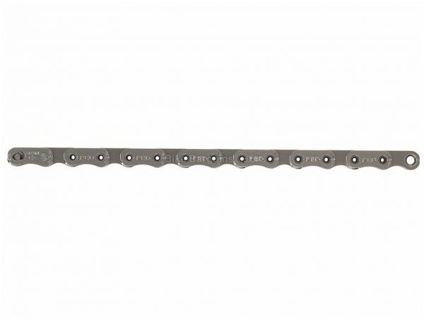 SRAM Red AXS 12 Speed Chain 12 Speed, 114 links, 250g, Steel, Silver, Road