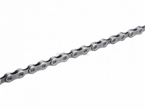 Shimano Deore XT M8100 12 speed Chain 12 Speed, 114 links, 252g, Steel, Silver, MTB
