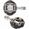 Speedplay Syzr Stainless Pedals