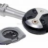 Speedplay Ultra Light Action Stainless Pedals