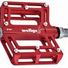 Wellgo B164 CNC Flat Pedals