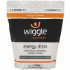 Wiggle Nutrition 1.5kg Energy Drink