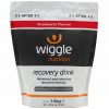 Wiggle Nutrition 1.5kg Recovery Drink