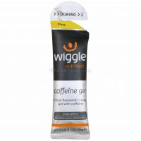 Wiggle Nutrition 20 x 38g Caffeine Energy Gels
