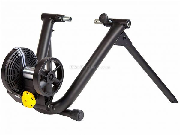 CycleOps M2 Turbo Trainer 1500 watts, Black
