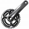 Shimano XTR M9120 12 Speed Double Chainset