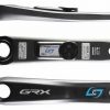 Stages Shimano GRX RX810 Left Crank Power Meter
