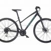 Bianchi C-Sport Cross 2.5 Dama Ladies Alloy City Bike 2019