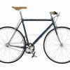 Bianchi Pista Via Brera Street Single Speed Road Bike