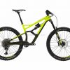 Cannondale Jekyll 2 Carbon Full Suspension Mountain Bike 2018