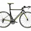 Cannondale Slice 105 Carbon Triathlon Bike 2016