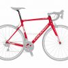 Colnago CRS Calipers Carbon Road Frame 2018