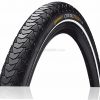 Continental Contact Plus Wire Road Tyre