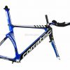 Corratec C:Time Time Trial Calipers Carbon Road Frame