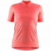 Craft Rise Ladies Short Sleeve Jersey