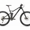 Cube Stereo 140 HPC SL 27.5 Carbon Full Suspension Mountain Bike 2019