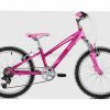 Cuda Kinetic 20″ Alloy Kids Mountain Bike