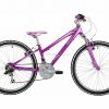 Cuda Kinetic 24″ Alloy Girls Mountain Bike