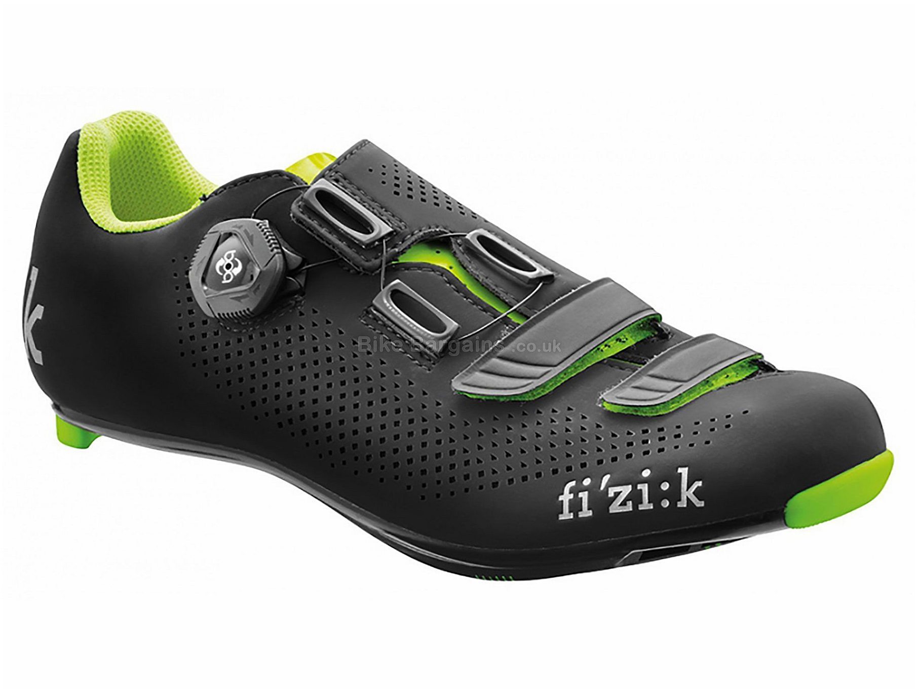 Fizik R4B Uomo Road Shoes (Expired) was £95