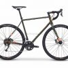 Fuji Jari 2.3 Adventure Steel Road Bike 2020