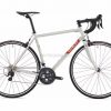 Genesis Equilibrium 20 Steel Road Bike 2018