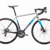 Genesis Equilibrium Disc 10 Steel Road Bike 2018